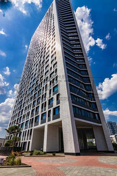 3-комнатная квартира по адресу ул. Победы (площадь 83,3 м²) - Atlanta.ua - фото 44