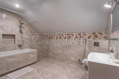 Дом по адресу ул. Васильковская (площадь 151 м²) - Atlanta.ua - фото 34