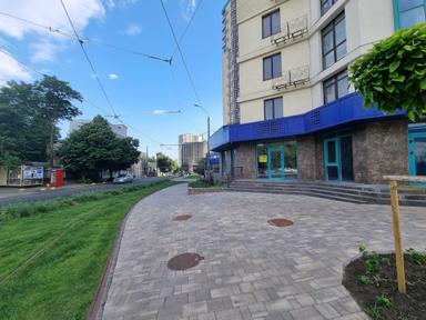 Коммерческая недвижимость по адресу Куликово поле пл. (площадь 55 м²) - Atlanta.ua - фото 9