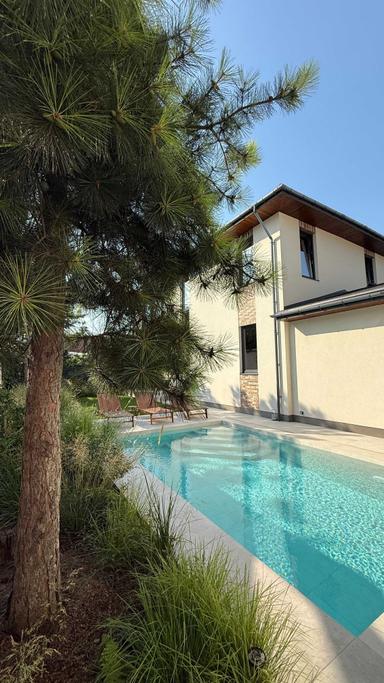 Дом по адресу Люстдорфская дор. (площадь 247 м²) - Atlanta.ua - фото 33