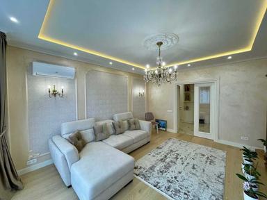 2-комнатная квартира по адресу (площадь 78 м²) - Atlanta.ua - фото 28