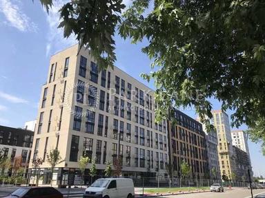 1-room apartment apartment by the address st. Ilenka Yuriya (area 40 m²) - Atlanta.ua - photo 18