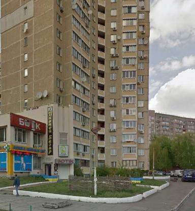 Багатокімнатна квартира за адресою вул. Бандери Степана (площа 244 м²) - Atlanta.ua - фото 35