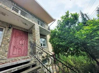 House by the address st. Kitoboynaya (area 435 m²) - Atlanta.ua - photo 13