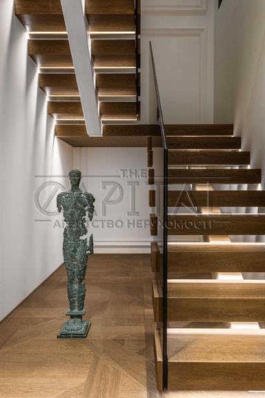 Многокомнатная квартира по адресу ул. Саперное Поле (площадь 204 м²) - Atlanta.ua - фото 40