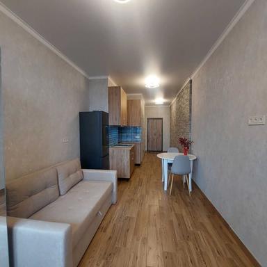 1-комнатная квартира по адресу Куликово поле пл. (площадь 25 м²) - Atlanta.ua - фото 24