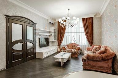 3-кімнатна квартира за адресою вул. Андрія Верхогляда (площа 118 м²) - Atlanta.ua - фото 31