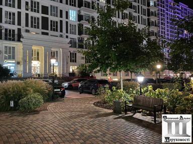 Commercial real estate at (area 31 m²) - Atlanta.ua - photo 44