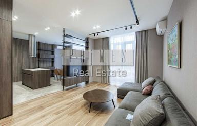 Багатокімнатна квартира за адресою бульвар Дружби Народів (площа 204 м²) - Atlanta.ua - фото 25