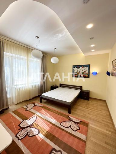 Багатокімнатна квартира за адресою Куликове поле пл. (площа 148 м²) - Atlanta.ua - фото 31