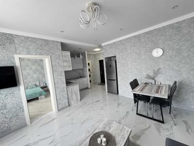 1-room apartment apartment by the address st. Kulikovo pole pl Oktyabrskoy revolyutsii pl (area 52 m²) - Atlanta.ua - photo 19