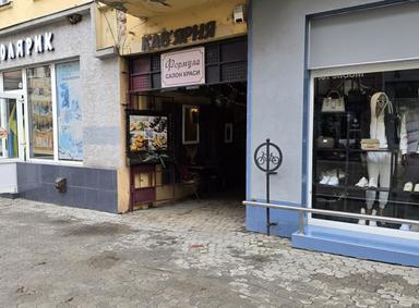 Commercial real estate at (area 180 m²) - Atlanta.ua - photo 23