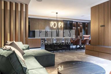 3-кімнатна квартира за адресою вул. Іоанна Павла II (площа 128 м²) - Atlanta.ua - фото 39