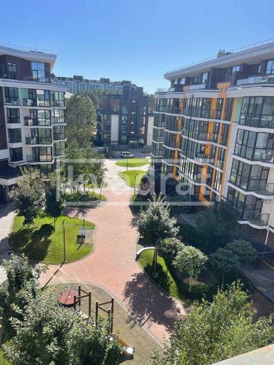 1-комнатная квартира по адресу ул. Радистов (площадь 44 м²) - Atlanta.ua - фото 32