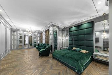 3-комнатная квартира по адресу бульвар Дружбы Народов (площадь 152 м²) - Atlanta.ua - фото 36