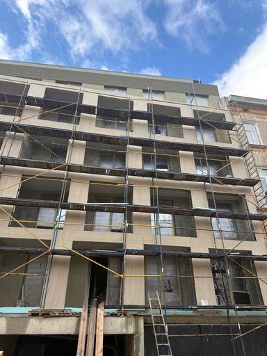 1-комнатная квартира по адресу (площадь 55,8 м²) - Atlanta.ua - фото 43