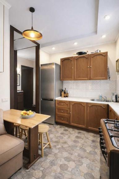 4+-rooms apartment apartment by the address st. Kitoboynaya (area 115 m²) - Atlanta.ua - photo 24