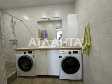 2-комнатная квартира по адресу ул. Гранитная (площадь 59 м²) - Atlanta.ua - фото 18