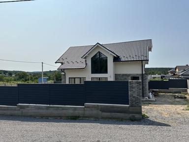 Дом по адресу ул. Магистратская (площадь 125 м²) - Atlanta.ua - фото 9