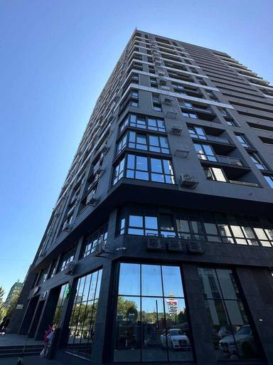 1-room apartment apartment by the address (area 39 m²) - Atlanta.ua - photo 30