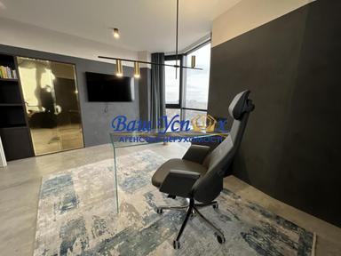 Багатокімнатна квартира за адресою вул. Липківського (площа 215 м²) - Atlanta.ua - фото 27