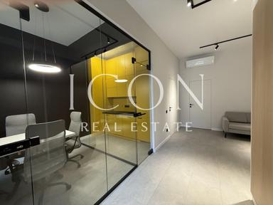 Commercial real estate at (area 83 m²) - Atlanta.ua - photo 16