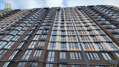 1-комнатная квартира по адресу (площадь 41,4 м²) - Atlanta.ua - imageAlt 12