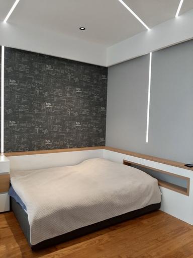 Дом по адресу ул. Бандеры Степана (площадь 380 м²) - Atlanta.ua - фото 33