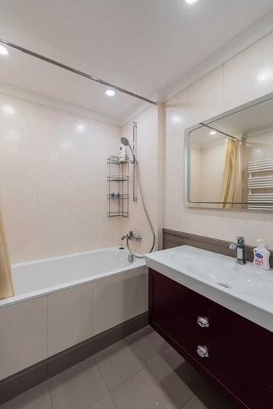 Багатокімнатна квартира за адресою вул. Шевченка (площа 136 м²) - Atlanta.ua - фото 39