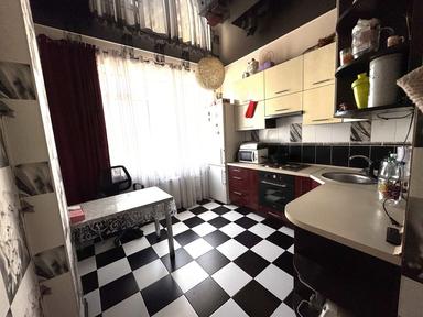 1-кімнатна квартира за адресою (площа 39 м²) - Atlanta.ua - фото 16