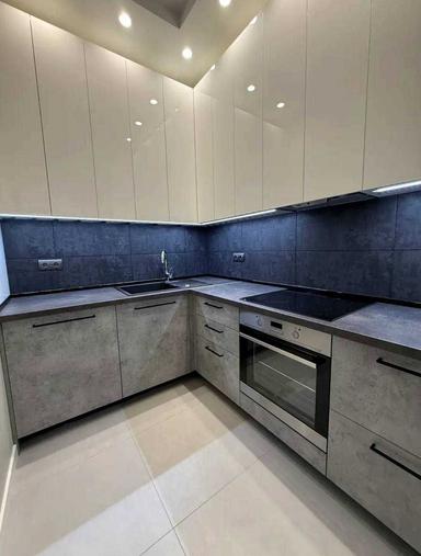 1-room apartment apartment by the address st. Bulvar Druzhby Narodov (area 46 m²) - Atlanta.ua - photo 15