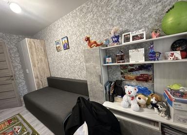 3-rooms apartment apartment by the address st. Kulikovo pole pl Oktyabrskoy revolyutsii pl (area 58 m²) - Atlanta.ua - photo 25