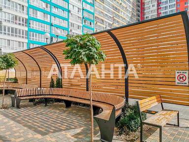 3-комнатная квартира по адресу (площадь 72 м²) - Atlanta.ua - фото 26