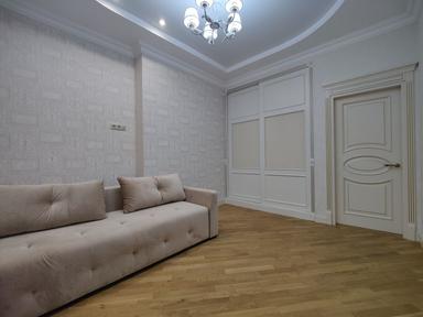 3-кімнатна квартира за адресою вул. Макаренка (площа 108 м²) - Atlanta.ua - фото 17