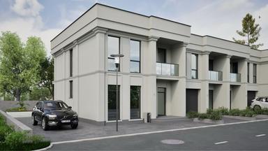 Дом по адресу Петефі Шандора пл. (площадь 147,8 м²) - Atlanta.ua - фото 13