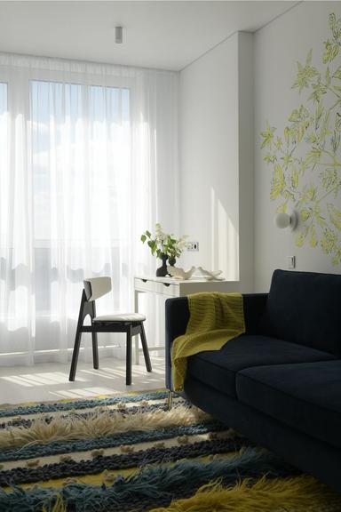 2-кімнатна квартира за адресою Європейського Союзу просп. (площа 66 м²) - Atlanta.ua - фото 35