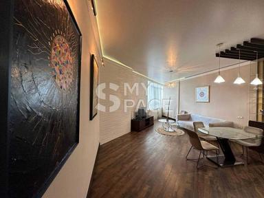 3-кімнатна квартира за адресою вул. Євгена Коновальця (площа 108 м²) - Atlanta.ua - фото 37