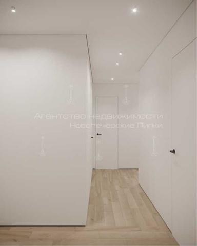 Багатокімнатна квартира за адресою бульвар Дружби Народів (площа 160 м²) - Atlanta.ua - фото 29