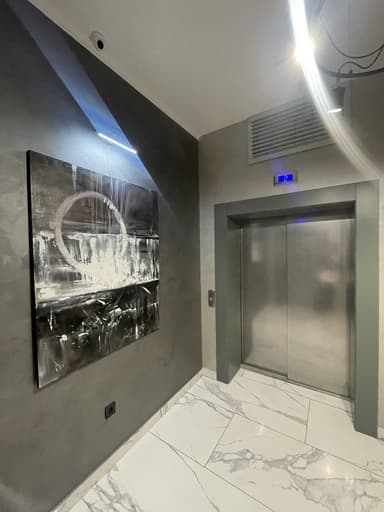 1-комнатная квартира по адресу ул. Спортивная (площадь 46 м²) - Atlanta.ua - фото 29