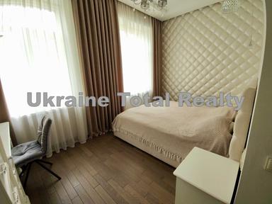 3-комнатная квартира по адресу ул. Ильенка Юрия (площадь 90 м²) - Atlanta.ua - фото 32