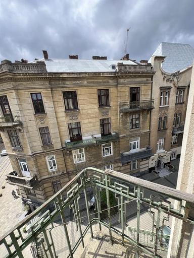 Многокомнатная квартира по адресу ул. Китобойная (площадь 197 м²) - Atlanta.ua - фото 22