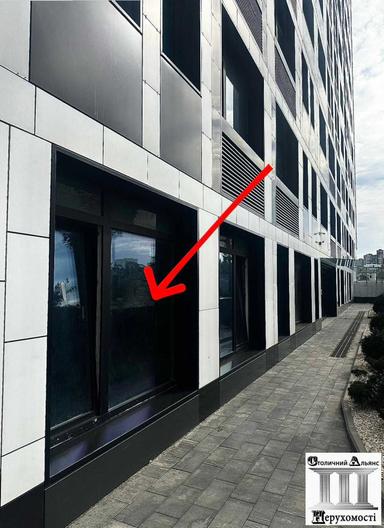 Комерційна нерухомість за адресою Берестейський проспект (площа 150 м²) - Atlanta.ua - фото 37