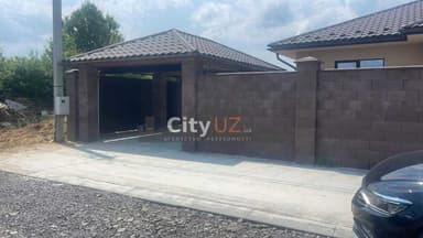 Дом по адресу Петефі Шандора пл. (площадь 200 м²) - Atlanta.ua - фото 40