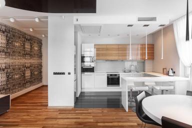 3-кімнатна квартира за адресою вул. Звіринецька (площа 164,4 м²) - Atlanta.ua - фото 24