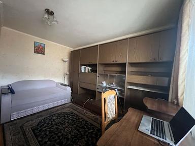 1-room apartment apartment by the address (area 23 m²) - Atlanta.ua - photo 14