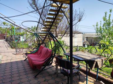 Дом по адресу (площадь 145,8 м²) - Atlanta.ua - фото 41