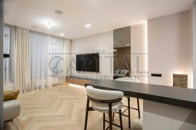 1-комнатная квартира по адресу ул. Тютюнника (площадь 54 м²) - Atlanta.ua - фото 28