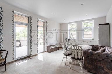 Дом по адресу ул. Васильковская (площадь 151 м²) - Atlanta.ua - фото 28