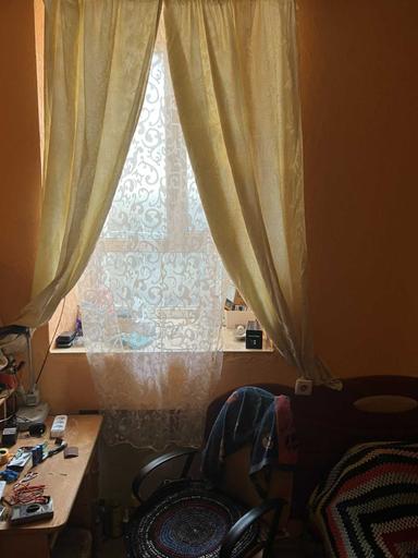 2-кімнатна квартира за адресою вул. Дерибасівська (площа 47 м²) - Atlanta.ua - фото 21