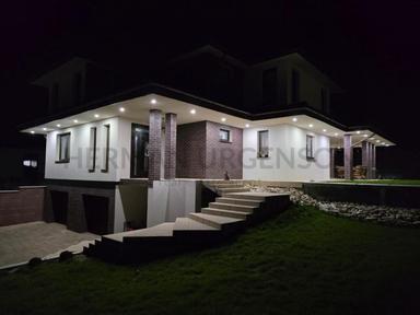 Дом по адресу Петефі Шандора пл. (площадь 340 м²) - Atlanta.ua - фото 41